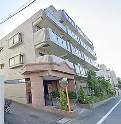 エンジェルハイム仲池上