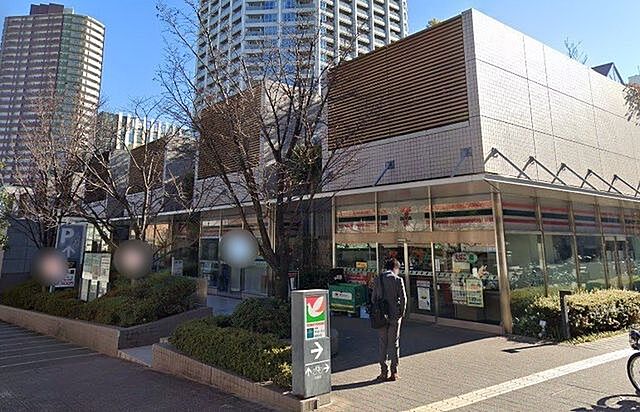 周辺 富久クロスコンフォートタワー 48階/-