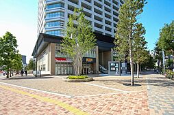 グローバルキッズ西新宿園 徒歩2分。 160m