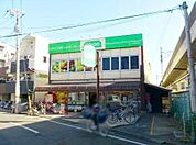 ミニコープ西荻店 徒歩10分。 760m