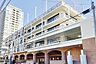 周辺：港区立赤羽小学校 徒歩2分。 90m