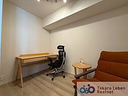 室内の画像