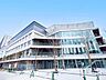 周辺：中央区立晴海西小学校 徒歩3分。 190m