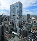 渋谷ストリーム 徒歩10分。 800m