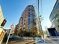 東京都渋谷区東2丁目26-17：物件画像