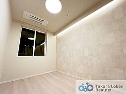 洋室の画像