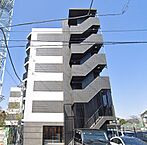 東京都大田区仲六郷2丁目37-8：物件画像