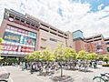 スナモ南砂町シ...