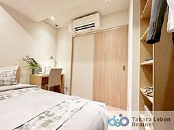 子供部屋の画像