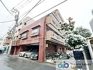 東京都港区三田2丁目20-20：物件画像