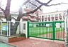 周辺：新宿区立市谷小学校 徒歩5分。 370m