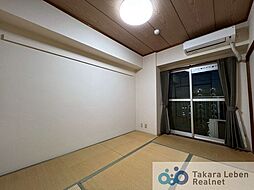 和室の画像
