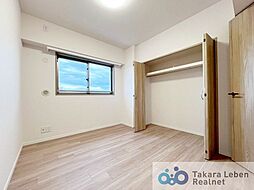 子供部屋の画像