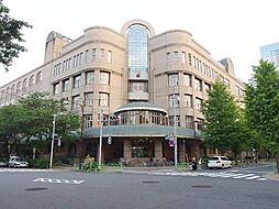 中央区立月島第三小学校 徒歩9分。 650m