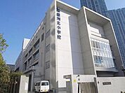 江東区立豊洲北小学校 徒歩4分。 260m