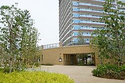 小学館アカデミー晴海保育園本園 徒歩2分。 90m