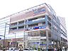周辺：ららぽーと豊洲店 徒歩11分。 860m