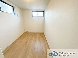 洋室の画像