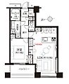 TOKYOSEASOUTHブランファーレ23階11,000万円