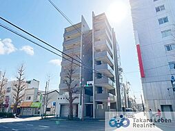 外観の画像