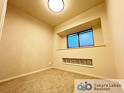 子供部屋の画像