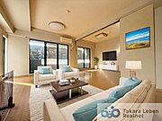 ※本画像はCG で作成しており、実際に現地に家具は置かれておりません。また、価格に家具は含まれておりません。