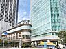 周辺：白金アエルシティ 徒歩11分。 830m