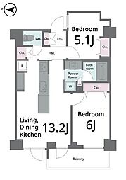 マンションイメージ