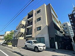 マンションイメージ