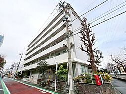物件画像 ミニカムマンション