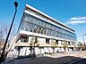 周辺：中央区晴海特別出張所 徒歩6分。 440m