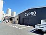 周辺：C’z　PRO品川シーサイド店 徒歩18分。 1430m