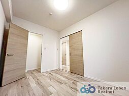 洋室の画像