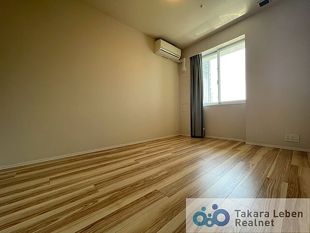 寝室 ザ・パークハウス晴海タワーズティアロレジデンス 39階/-