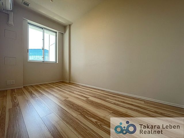 子供部屋 ザ・パークハウス晴海タワーズティアロレジデンス 39階/-