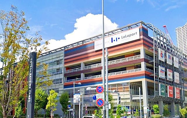 周辺 ザ・パークハウス晴海タワーズティアロレジデンス 39階/-