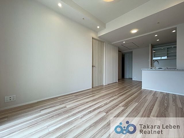 室内 ザ・パークハウス晴海タワーズティアロレジデンス 39階/-