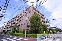 東京都杉並区浜田山1丁目22-5：物件画像
