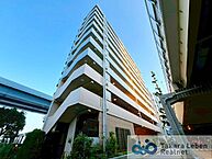 東京都港区海岸2丁目6-33：物件画像