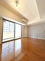 リビングには光が溢れ、風が通る心地よい毎日を過ごすことができます。