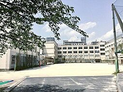 品川区立東海中学校 徒歩6分。 410m