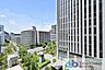 その他：住居からの眺望。心地の良い風をお部屋に取り込んでくれ、日々の生活がより豊かになります。