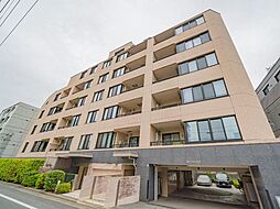 物件画像 ジオ四谷坂町