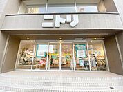 ニトリEXPRESS中目黒店 徒歩24分。 1890m