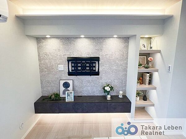 室内