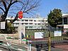 周辺：渋谷区立富谷小学校 徒歩4分。 260m