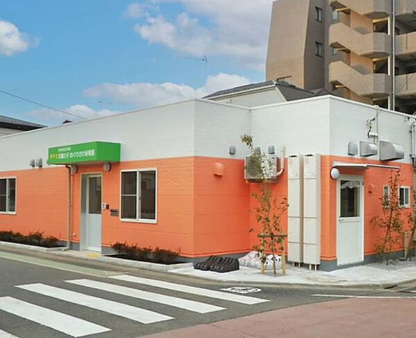 周辺を拡大表示