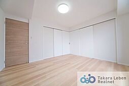 洋室の画像