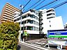 外観：外観
