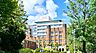 周辺：東京大学医科学研究所附属病院 徒歩8分。 570m